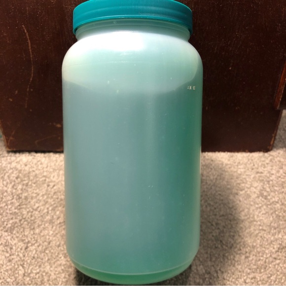 Queen Helene Professional Hair Styling Gel, NORMAL, Green 5lbs / 80oz - Picture 5 of 9